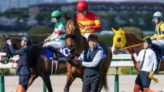 【宝塚記念想定馬・騎手】ベラジオオペラ、レガレイラなど19頭
