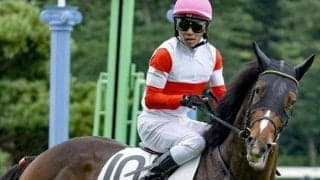 半姉の名牝スターズオンアース 福永祐一厩舎のダノンブランニューが一変なるか