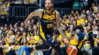 宇都宮のニュービルが史上初の2年連続MVP「この賞はあなたに捧げたい」亡き指揮官に感謝