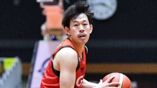 三遠ネオフェニックスの大浦颯太が『ベスト6thマン』受賞「チームメートや家族に感謝したい」