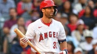 ド軍“戦力外”も感謝の投稿「素晴らしい道のり」　功労者34歳が明かした思い「夢叶った」