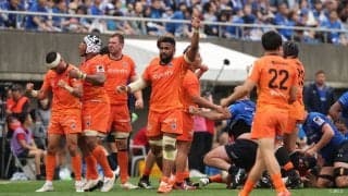 S東京ベイは二度負けない。リベンジに燃えるキャプテンとともに歓喜を