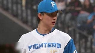 日本ハム・達が2勝目　7回途中5安打無失点の好投、万波が4年連続2桁HR…30日のパ・結果