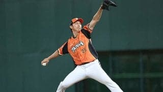 36歳で掴んだ“居場所”　紆余曲折の野球人生…台湾に認められた右腕の生き様