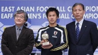 中東マネーに支配される｢世界サッカー｣の現在と未来(1)各国の｢サッカー史｣を刊行するはずが…｢最優秀〇〇｣を選ぶ投票＆表彰式がメインに