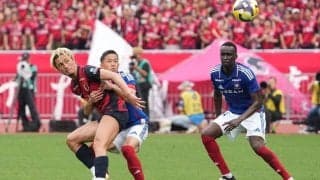 ｢首位｣鹿島を｢最下位｣横浜FMが撃破した意味(3)中断期間の使い方次第で｢優勝争いの目｣に、パフォーマンスが落ちた理由は｢心理的な影響｣か