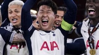 「功労を認められず」加速するソン・フンミンのサウジ移籍　韓国メディアは下降する“評価”に衝撃「レジェンドとして扱われない」