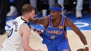 3ポイント中心の時代は終わり？…サンダー、ニックス、ペイサーズの共通点が話題に