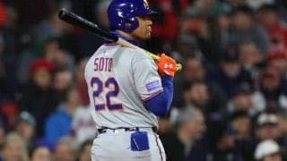 「ソトはボンズじゃない！」打率0割台と低迷する1147億円男の“苦境”にMLB伝説打者が指摘「巨額契約が価値を誤解させている」