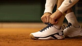 パフォーマンスを高めるWilsonシューズの『フラッグシップモデル』