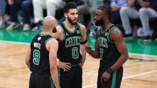 セルティックス、テイタム長期離脱を受けロスター再建か…ブラウンもトレード対象の噂