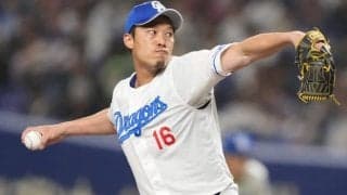 岩嵜翔が金銭トレード、中日＆オリックスの「思惑」は？　補強の可能性とTJ手術者の続出