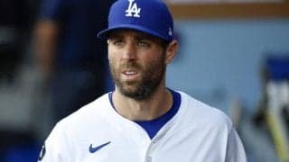 元ド軍テイラーの態度が波紋！ ジャッジらが苦言を呈した昨季WSでの発言を謝罪せず「大谷やベッツが相手の悪口を言うのか？」