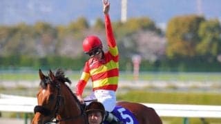 ベラジオオペラが22万票超えで1位…宝塚記念ファン投票