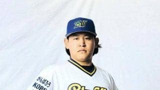 「がんばろう神戸」オリックス、1995年ユニ復刻　旧本拠6試合で