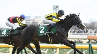 【競馬予想】日本ダービーは８頭に「父仔３代制覇」のチャンス　その中の本命、対抗となりそうなのは？
