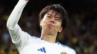 田中碧はプレミアリーグに昇格　イングランド２部で奮闘する日本人選手の現在地