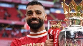 【プレミアリーグ】ベスト11選定で振り返る今季の名場面 三笘薫の「ベストゴール」も