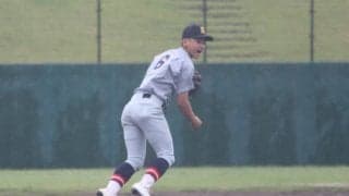 仙台育英vs中京大中京の招待試合が開催！仙台育英はU-15代表を経験したスーパー1年生が8番ショートでスタメン
