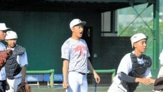 「提出物、いつも1番」滋賀県高野連も認める先生　生徒にもひと工夫