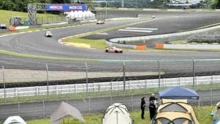 草の根の24時間耐久レース、富士SWで開幕　31日から決勝