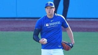 執刀医が語る投手・大谷の現状「とてもいい」　球宴後の復帰へ「本当に見事だ」