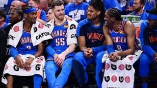 47年ぶり…ウェストから6年連続で異なるチームがNBAファイナルへ進出