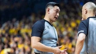 加藤誉樹が9年連続9度目の最優秀審判賞に「素晴らしい審判とは、仲間を輝かせられる審判」