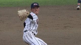 東京国際大が新入生を公開！横浜の守備職人、神村学園の巧打者らが入部