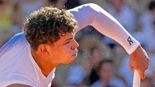 米史上4人目の若さで16強