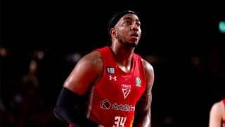 千葉Jがクリストファー・スミスと契約満了…「千葉は本当に『ホーム』と感じられる場所」