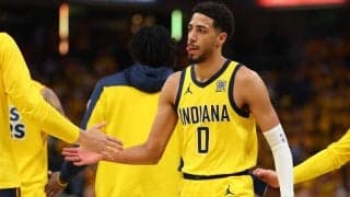 第5戦でニックスに完敗したペイサーズの司令塔「パニックになる必要なんてない」