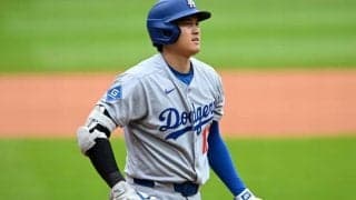 ナ・リーグMVPの最有力候補が大谷翔平じゃない？ 米スポーツ専門局の順位に反発の声も「大きな疑問が残る」