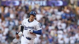 大谷翔平に被弾は「手痛いことだ」　ヤ軍監督が渋い表情…許されないミスの代償