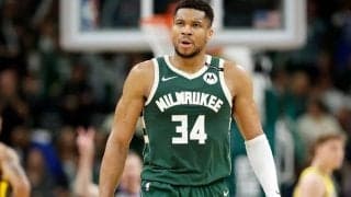 今夏の去就が注目されているヤニス…レジェンドは「彼はどこにも行ったりしない」と指摘