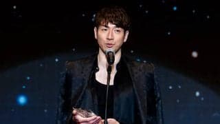 3P成功率賞とベスト5受賞の比江島慎がコメント…「受賞したことで自分自身の成長を感じられた」