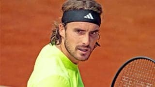  不調チチパス、イバニセビッチ招へい 