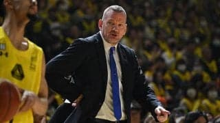 カイル・ミリングHCが群馬での2季目に突入「すぐにお会いしましょう！ 群馬一丸！」