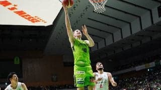 トーマス・ウェルシュが北海道を退団、移籍先は後日公表「クラブを代表する選手になれて光栄」