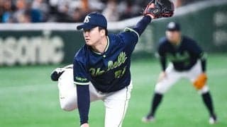 ヤクルトが投手交代巡って珍事　星がマウンドに上がるも…治療終えた吉村が続投