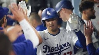 大谷翔平が持つ「とてつもないパワー」　ヤ軍指揮官も“脱帽”…ジャッジが「火をつけた」