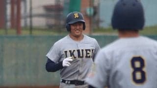 仙台育英vs中京大中京の一戦は投打の柱が活躍し、仙台育英が快勝【愛知】
