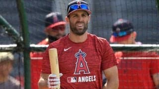 ド軍退団の夫を「誇りに思う」　夫人会でも話題の才女が綴った感謝「決して忘れません」