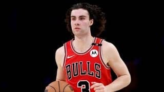 球宴後に“平均トリプルダブル級”の成績を残したギディーが今夏狙う新契約とは？