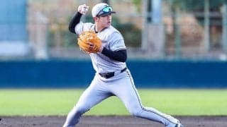 巨人・高卒ドラ1に称賛続出「ええの獲ったわ！」　披露した華麗な守備「センスの塊」