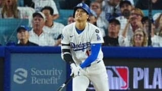 1試合2発なのに…同僚がまさかの“普通扱い”　大谷翔平の異常な領域「期待を裏切らない」