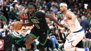 セルティックスのベテランガード、ドリュー・ホリデーに複数のチームが獲得に関心あり？