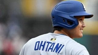 金満ド軍を“鬼ブースト”する大谷翔平の存在　米驚愕「計算式を変えた」収益力