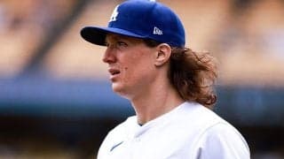 ド軍、剛腕グラスノーを60日間ILへ移行　復帰は6月下旬以降に…エ軍から捕手を獲得