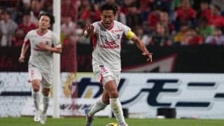 安居海渡ダイレクト弾と石原広教ヘッド弾で明らかになった｢足りないもの｣、ボランチ香川真司に求められる｢2つのこと｣【浦和vsC大坂】試合分析(2)